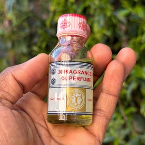 20 Duftöle Parfum: Original Spirituell Köln 28ml - versiegelt