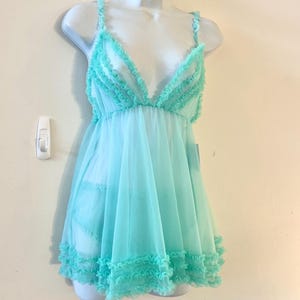 1950s ビンテージランジェリー 1950s Lingerie - Etsy