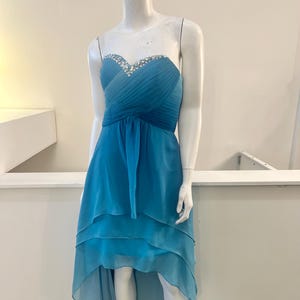2000s Homecoming Dresses