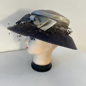 1960s Lampshade Hat - Etsy display picture 1