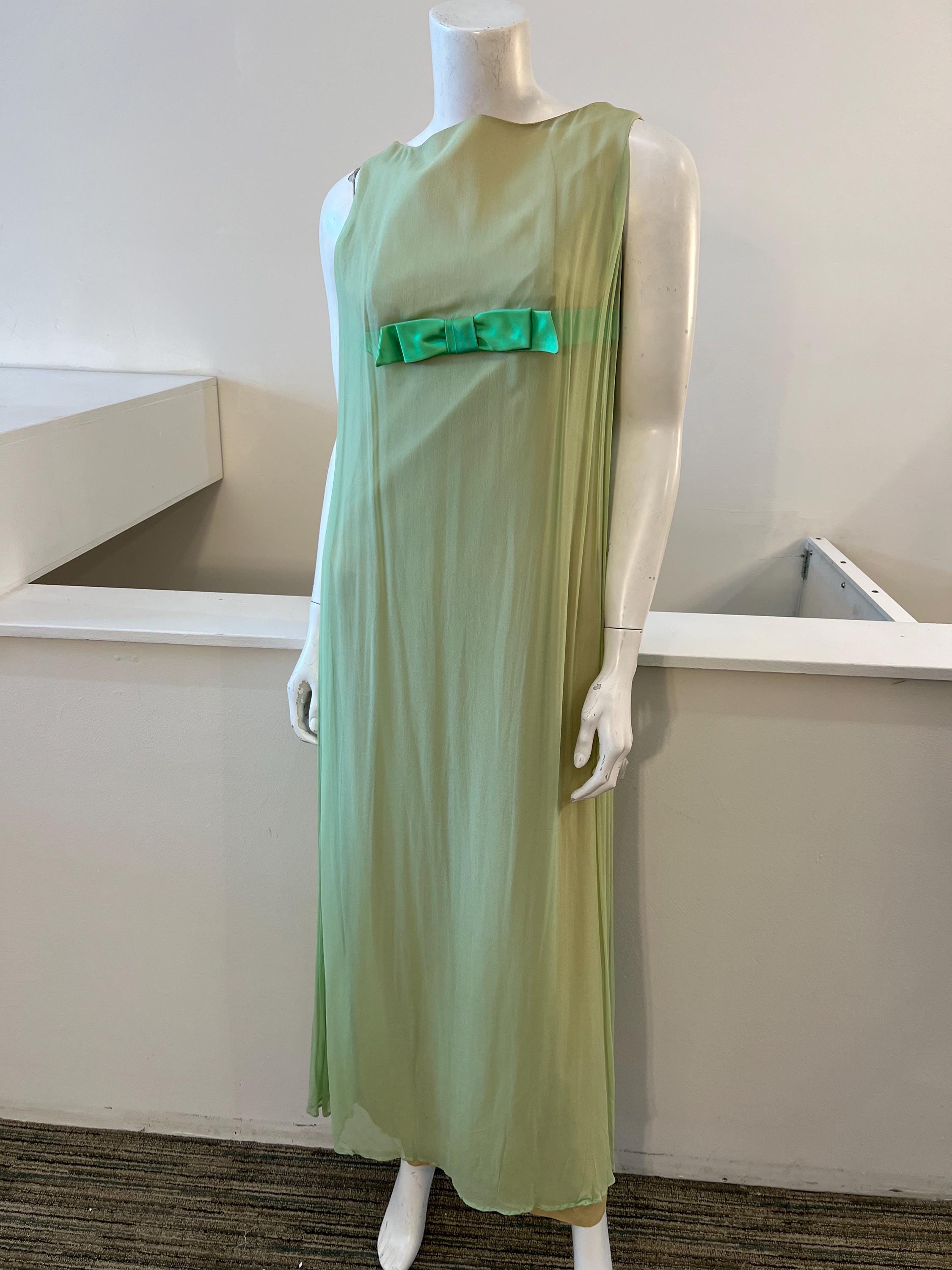 60s Homecoming Dress - Etsy