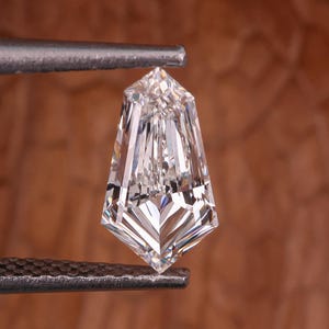 1,00-5,00 CT | Czystość VVS2/VS1, Barwa E/F | Diament o szlifie tarczowym modyfikowanym, laboratoryjnie hodowany | Diament laboratoryjny z certyfikatem IGI | Diament CVD do pierścionka zaręczynowego