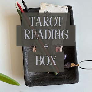 Tarotkaart van het jaar | Tarotleggingen | Gedetailleerde paranormale lezing | Algemeen spiritueel advies