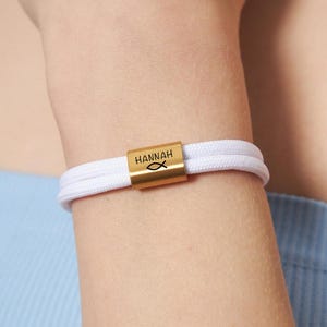 Christening gifts・Personalized bracelets for children・Communion gifts・Engraved bracelets・Gifts for girls & boys Children&#39;s bracelet・Baptism