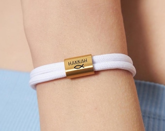 Christening gifts・Personalized bracelets for children・Communion gifts・Engraved bracelets・Gifts for girls & boys Children's bracelet・Baptism