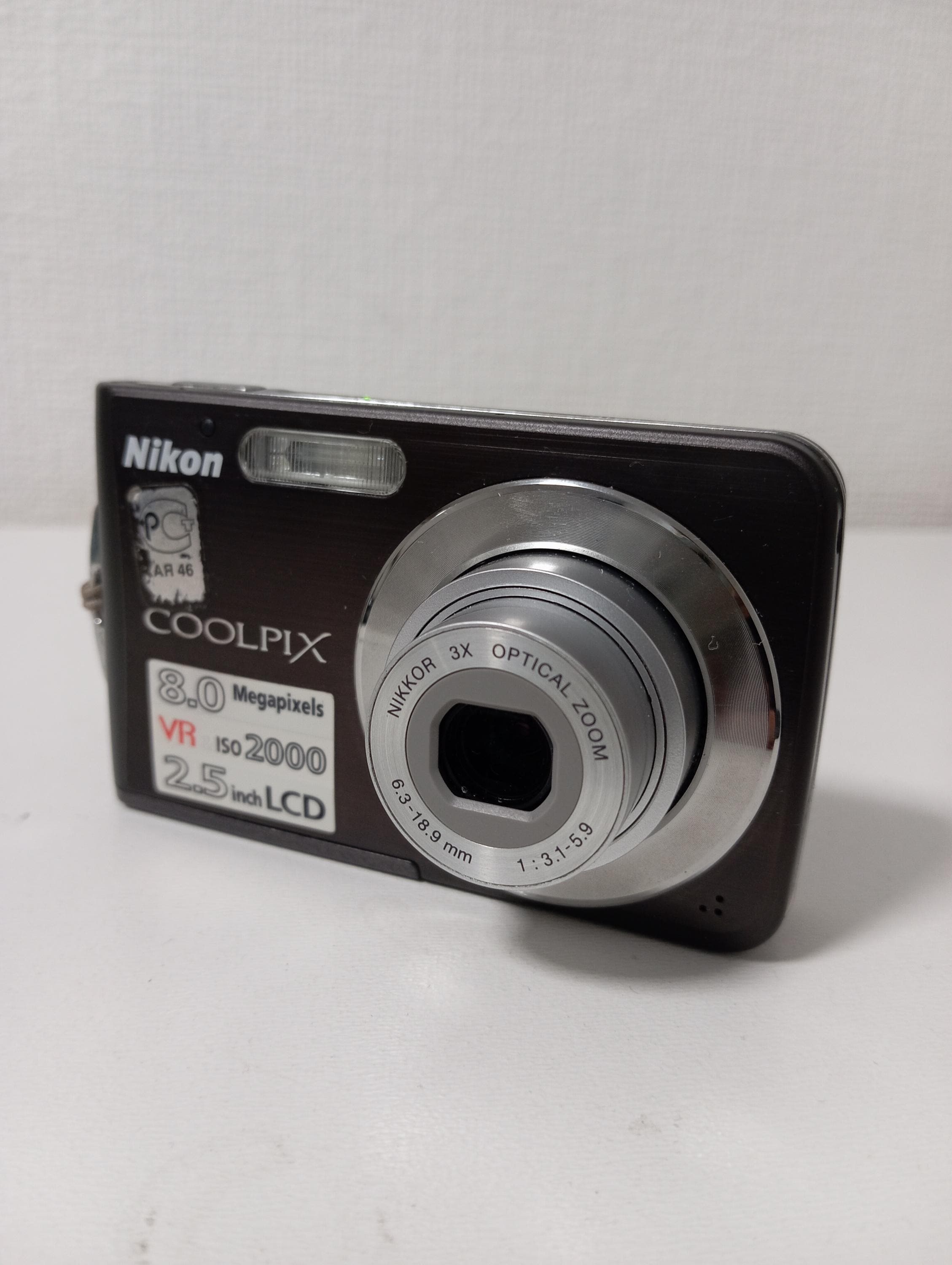 Nikon coolpix s210 - Etsy 日本