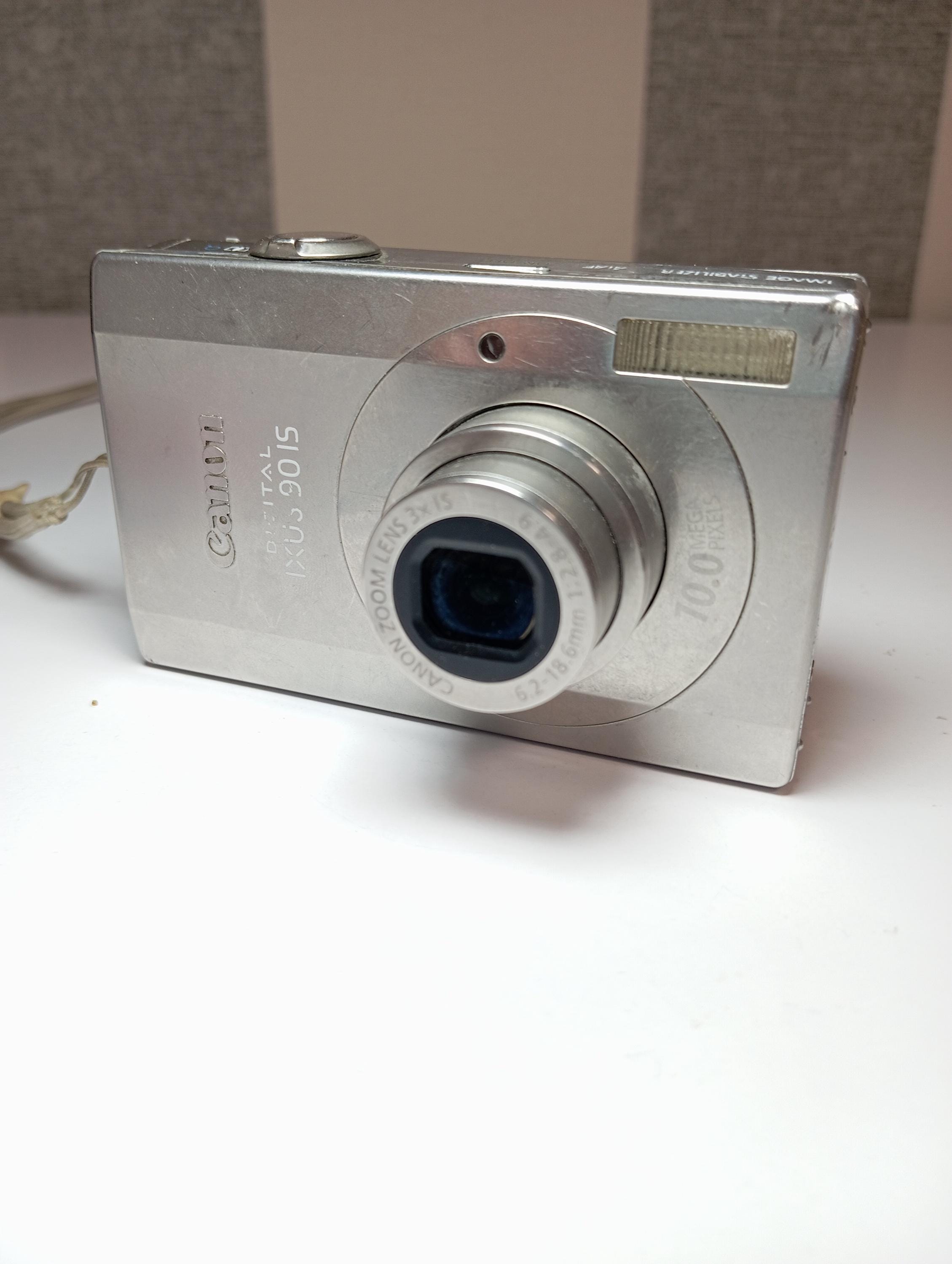 Canon ixus 95 - Etsy 日本