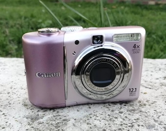 Canon Powershot SX210 IS 14 MP Digital Camera, 14x Optical Canon Powershot SX210 IS 14 MP Digital Camera, 14x Optical
