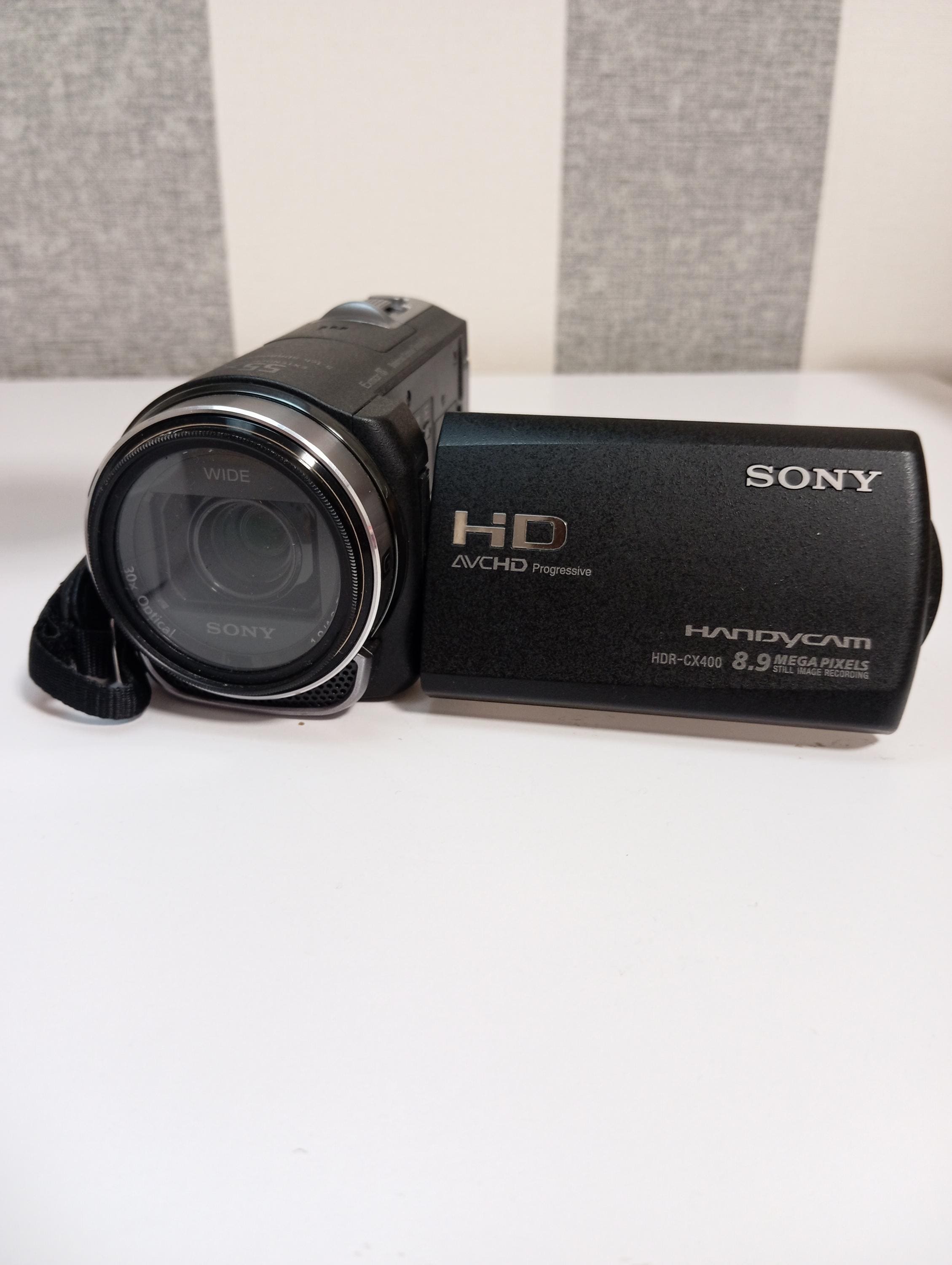 Sony handycam - Etsy 日本