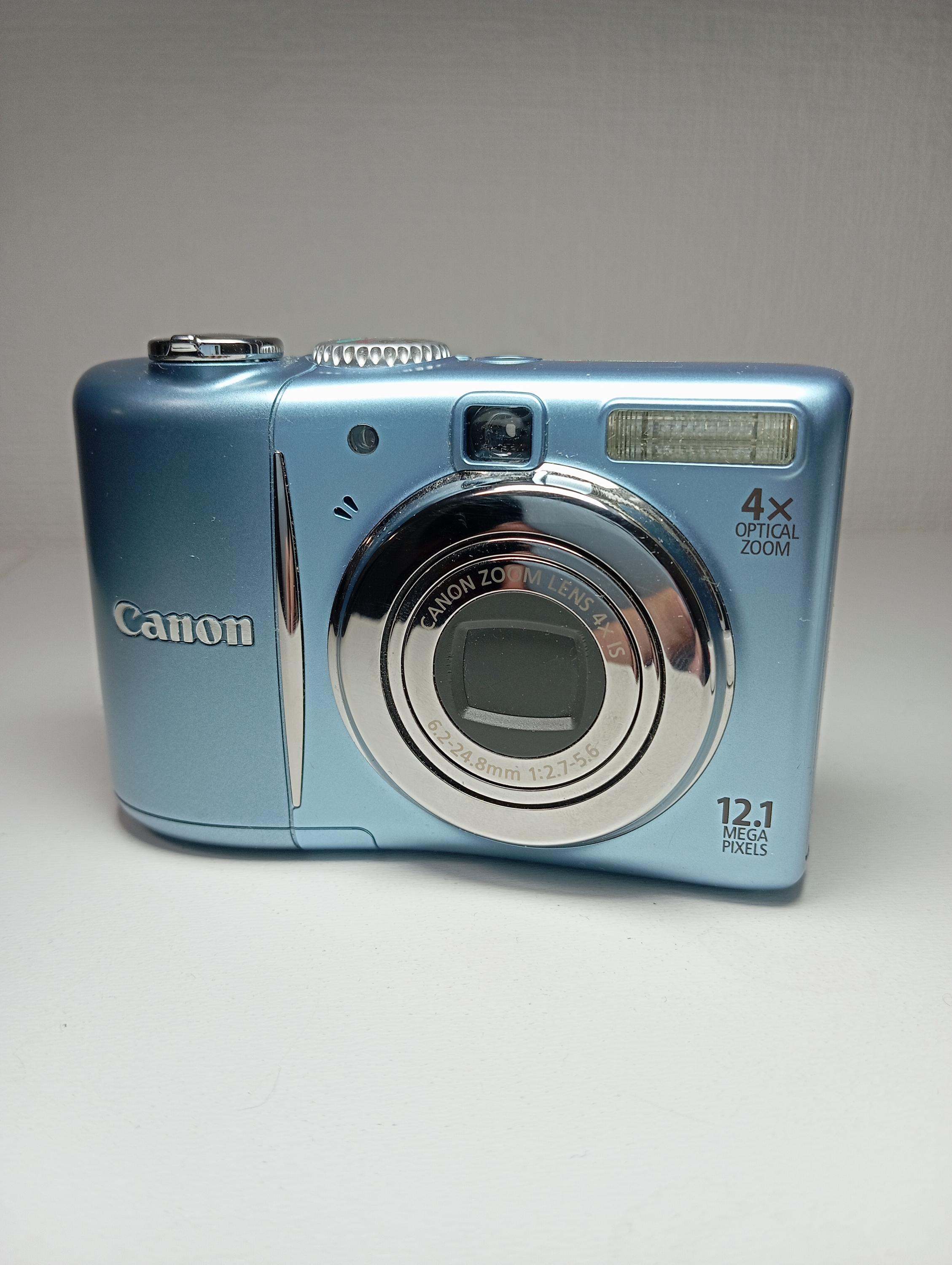 Canon A1100 Is - Etsy