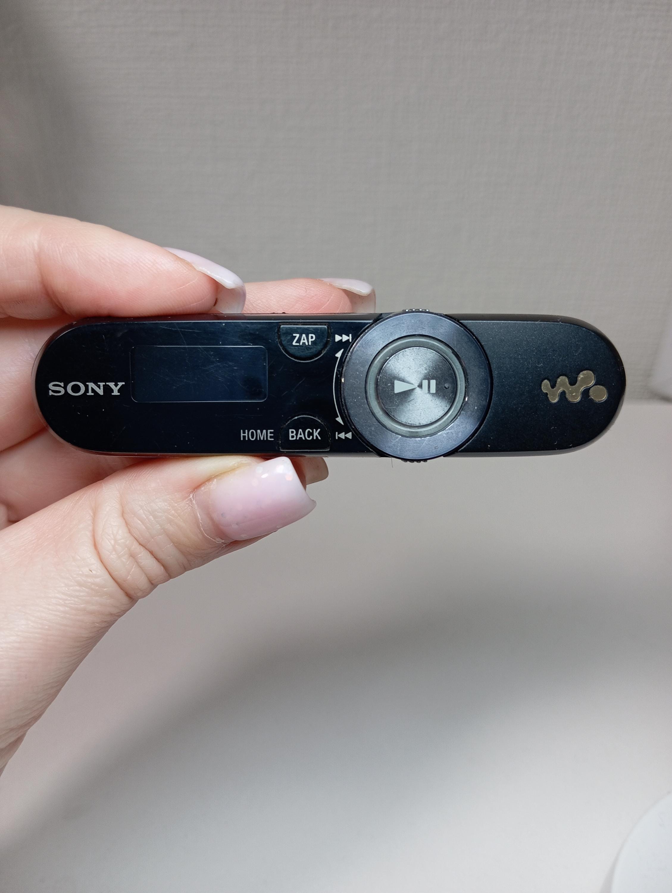 Sony walkman mp3 player - Etsy 日本