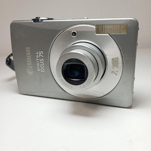 Canon ixus 70 - Etsy 日本