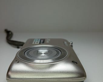 Nikon Coolpix S4150 カメラ ゴールド 14 MP タッチスクリーン - Etsy 日本