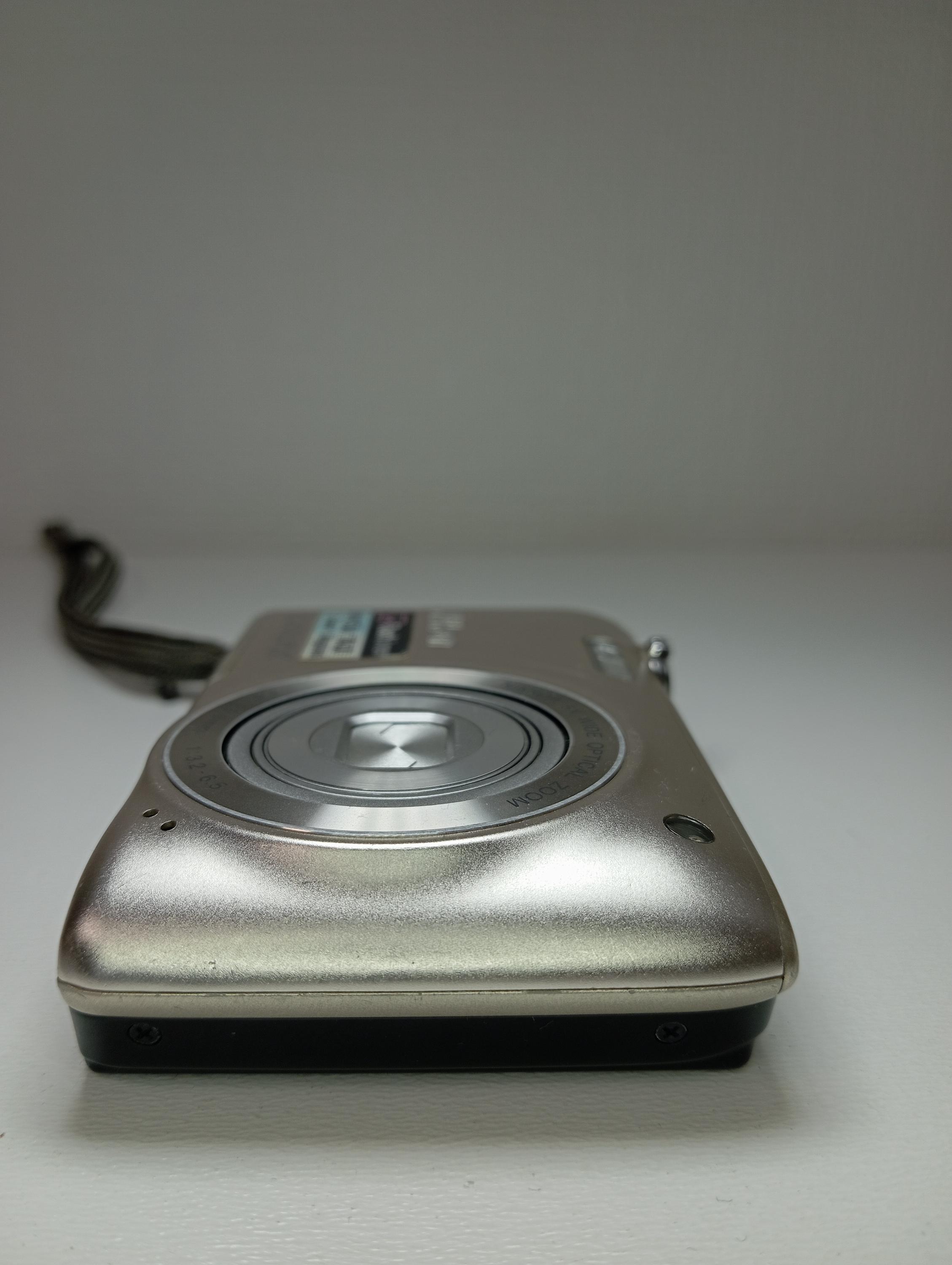 Nikon Coolpix S4150 カメラ ゴールド 14 MP タッチスクリーン - Etsy 日本