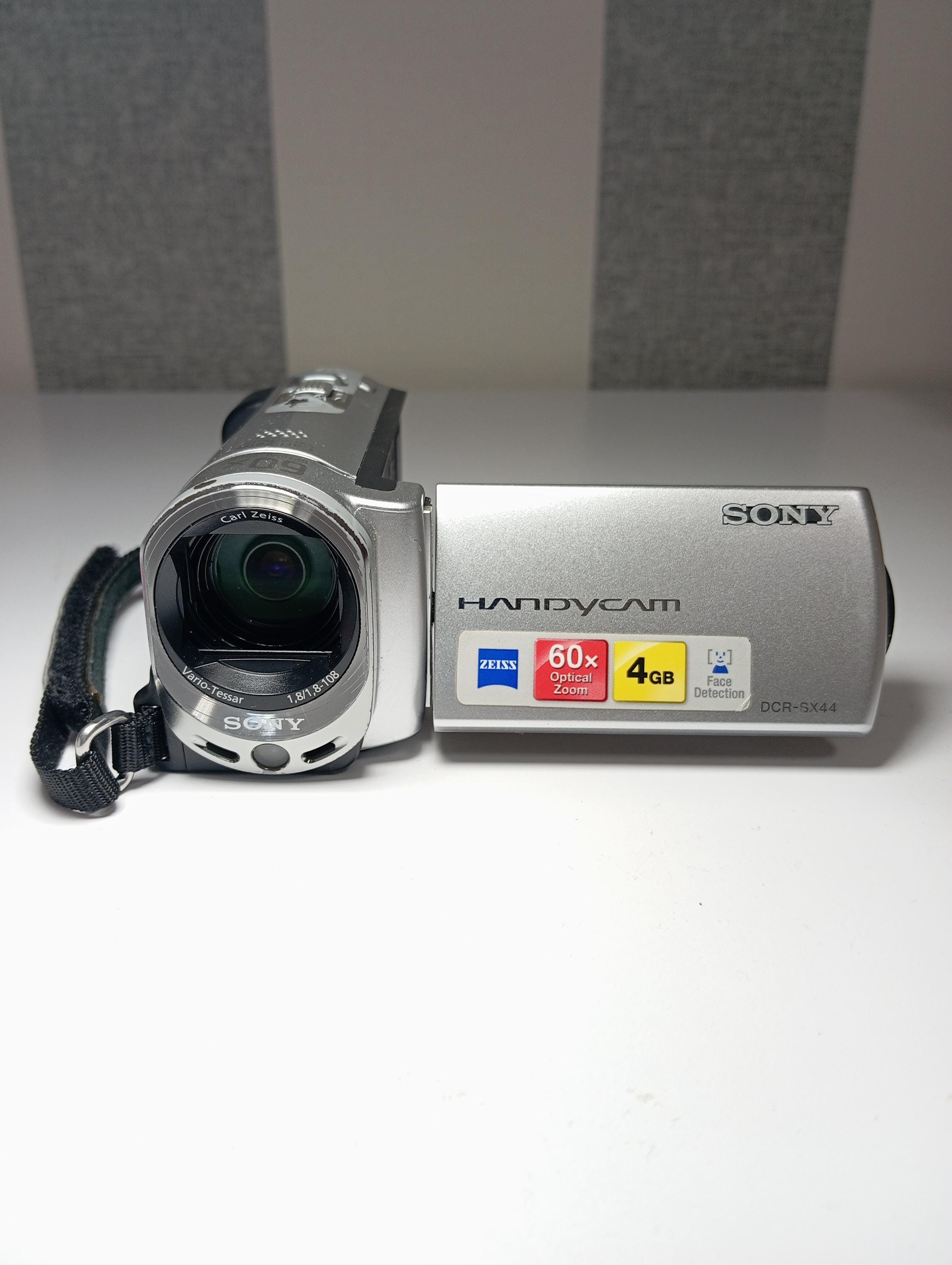 Sony handycam - Etsy 日本