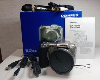 OLYMPUS SP-600UZ デジタルカメラ Olympus SP-600UZ review: Olympus SP-600UZ - CNET
