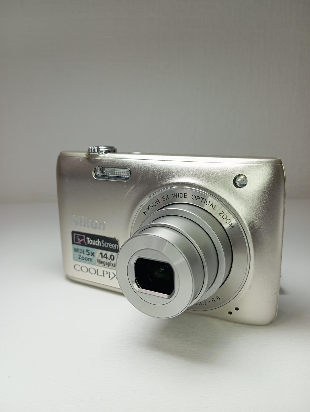 【動作品 美品】Nikon COOLPIX S4150 タッチパネル　送料無料 il_1080xN.6727880266_ljp0.jpg