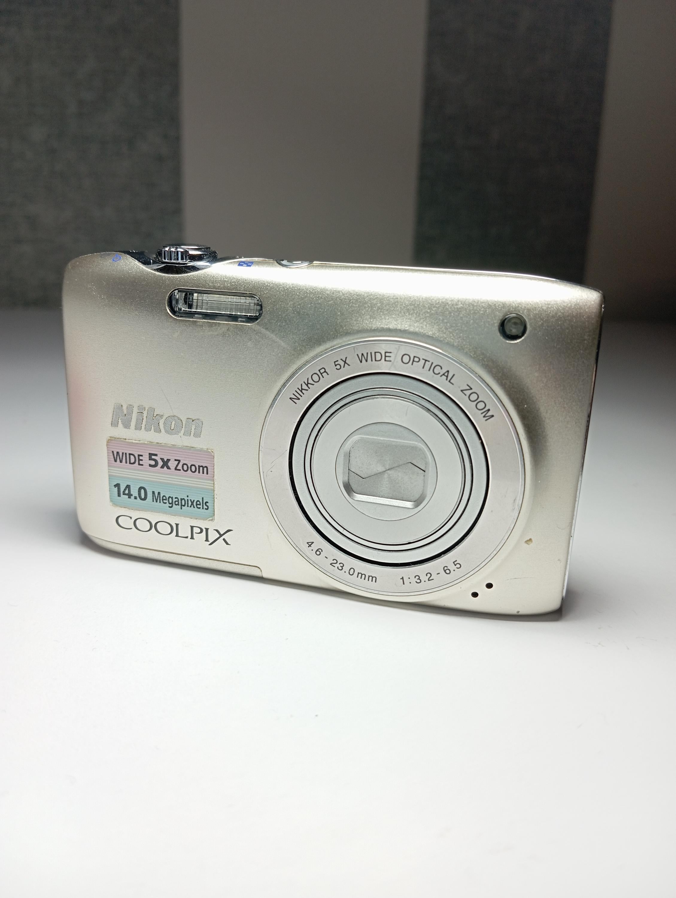 Nikon coolpix s2700 - Etsy France