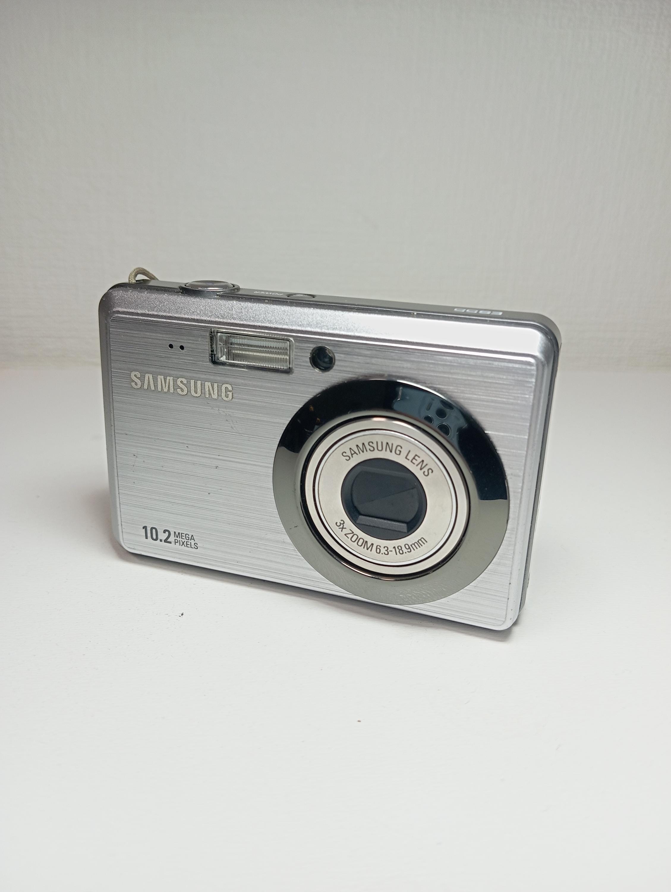 Canon Ixus Digital 55 - Etsy