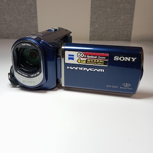 Sony Dcr Sx - Etsy