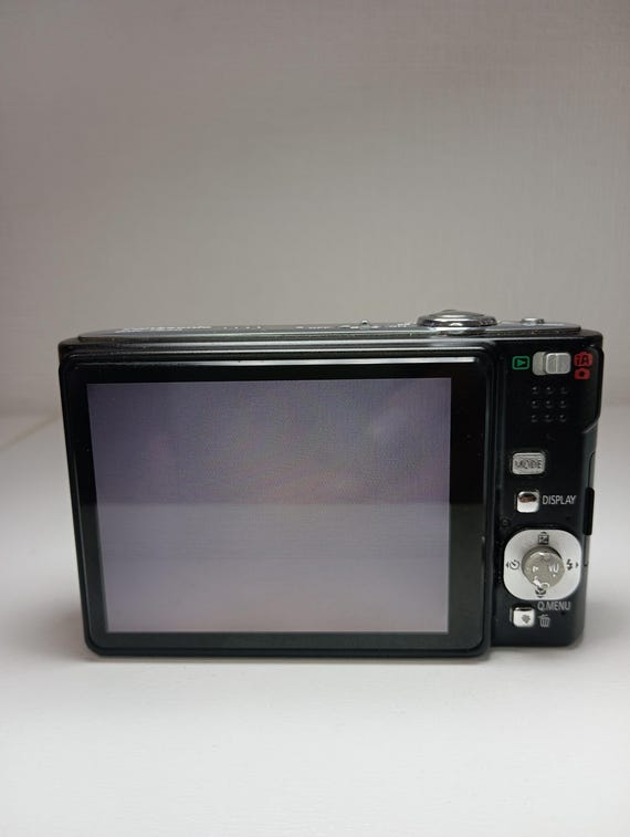 LUMIX DMC-FS20 10メガピクセル 【公式通販】