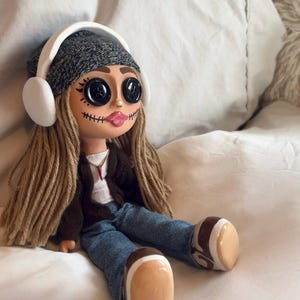 Custom Caroline dolls!!