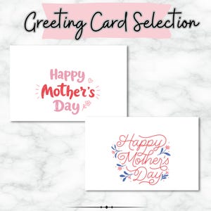 Mother's Day Gift for Pet Moms – Custom Pet Portrait"

"Mother's Day Gift for Fitness Moms – Wellness & Workout Kit"

"Mother's Day Gift for Working Moms – Desk Accessories & Self-Care"

"Mother's Day Gift for Stay-at-Home Moms – Cozy & Relaxing"

"Mother's Day Gift for Spiritual Moms – Crystal & Meditation Set"

"Mother's Day Gift for Artistic Moms – DIY Craft Kit"

"Mother's Day Gift for Moms Who Love Cooking – Personalized Apron