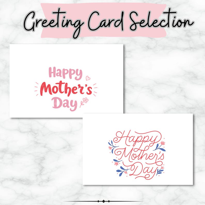 Mother's Day Gift for Pet Moms – Custom Pet Portrait"

"Mother's Day Gift for Fitness Moms – Wellness & Workout Kit"

"Mother's Day Gift for Working Moms – Desk Accessories & Self-Care"

"Mother's Day Gift for Stay-at-Home Moms – Cozy & Relaxing"

"Mother's Day Gift for Spiritual Moms – Crystal & Meditation Set"

"Mother's Day Gift for Artistic Moms – DIY Craft Kit"

"Mother's Day Gift for Moms Who Love Cooking – Personalized Apron