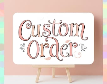 Custom Order Teen Gift Box Teen Birthday Teenager Gift Tween girl Gift Pamper Box Spa Gift Box for Teen Best Friends Gift Tween Christmas