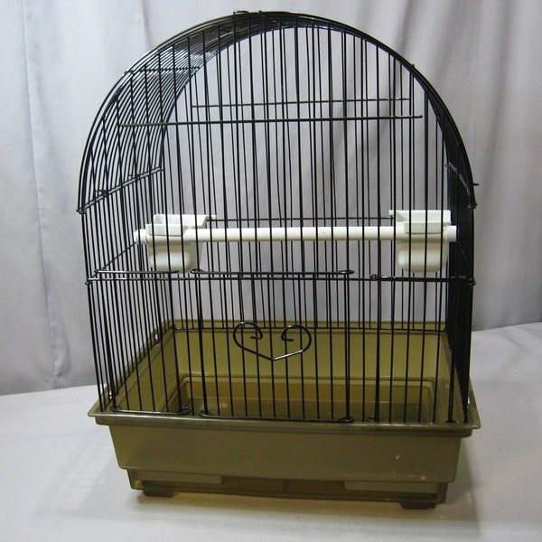 Vintage Bird Cage Etsy