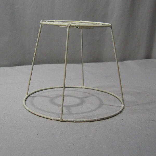 Lamp Shade Frame Etsy