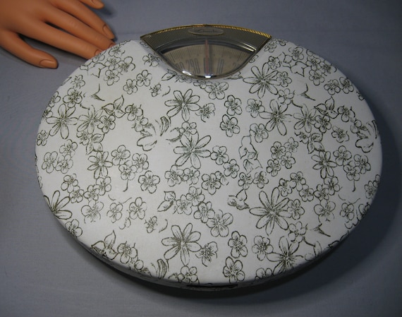 Vintage Counselor Bathroom Scale - 1970s - Etsy