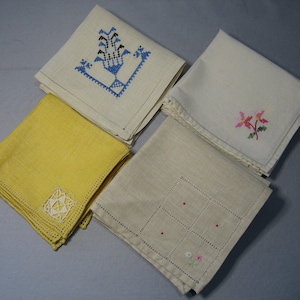 Cutter Lot Slow Sewing Lot  (CL8)