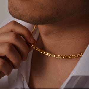 18K Gold Chain Necklace, Cable Chain, Paperclip Chain, Twist Chain,Dainty Chain,Gift for Her,Mothers Day Gifts,Girlfriend gift,Anniversary