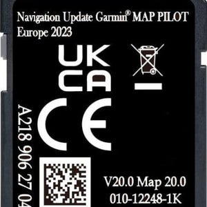 Benz 2025 Europa Navigatie SD-kaart Kaartupdate, V20.0, A2189062704