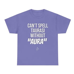 Diana Taurasi AURA Tee - Phoenix Mercury WNBA Merch