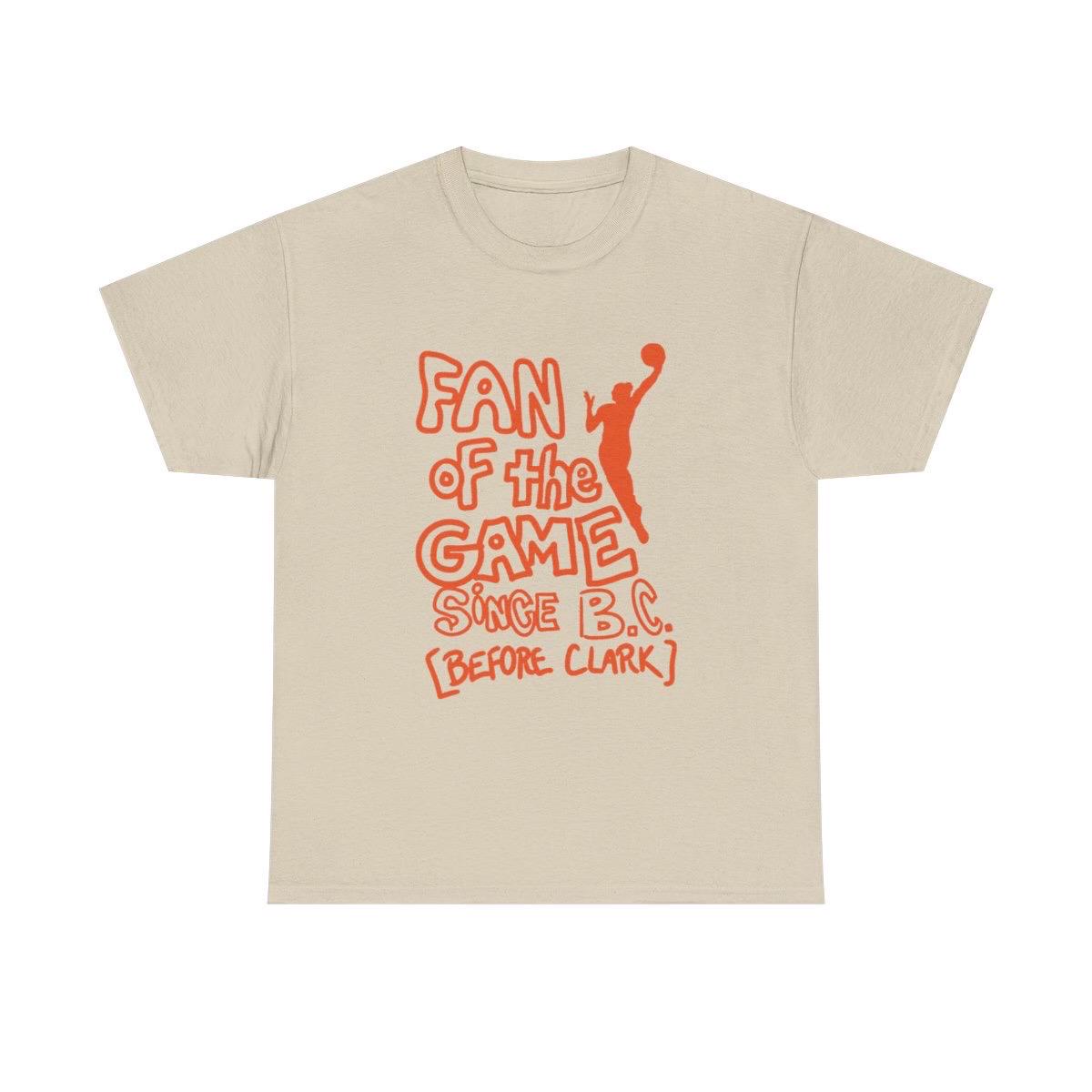 WNBA fan T-Shirt
