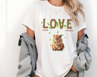 capybara, capybara gift, capybara shirt, crochet capybara, cute capybara, capybara plush, capybara keychain, capybara clipart,