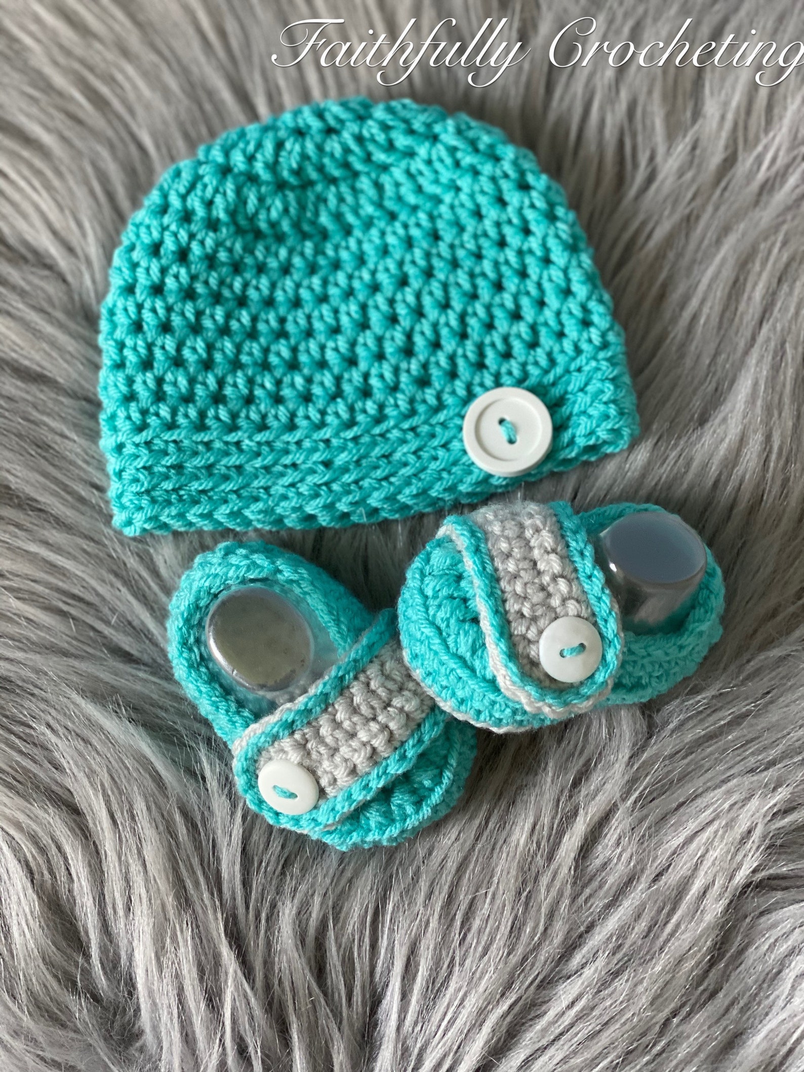 Newborn Boy Beanie Newborn Boy Loafers Ready to Ship Baby Etsy
