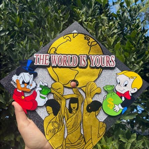Richie Rich Hats - Etsy