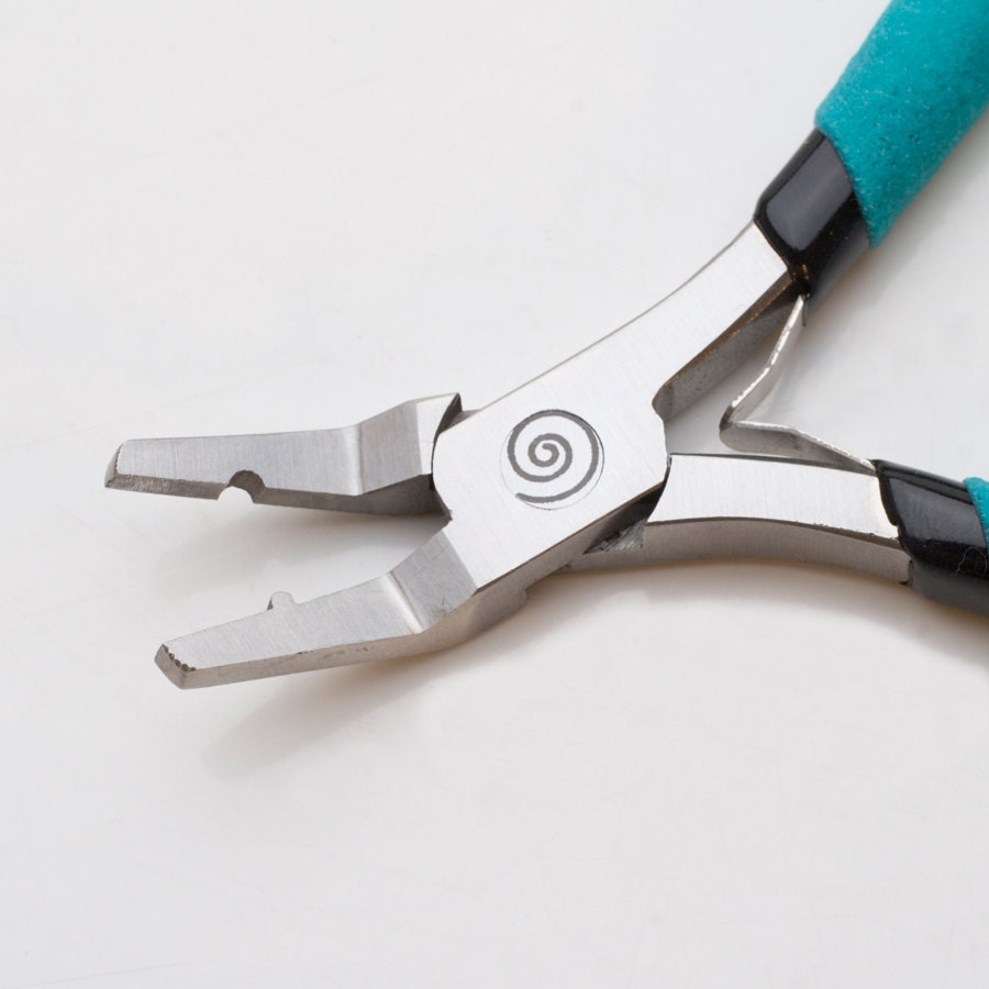 Om Tara® Crimping Pliers, Om Tara® Crimper, easy to crimp, crimp tool