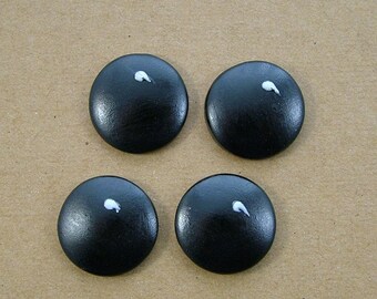 Button Eyes set of 4