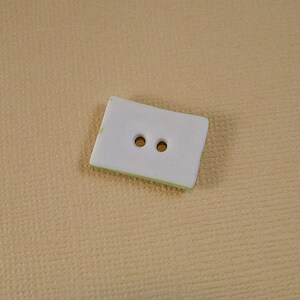 Rectangle Button Set of 3 - Etsy