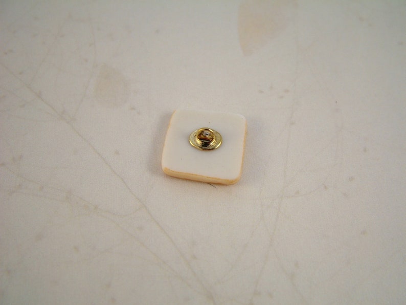 Single Digit Number Buttons - Etsy