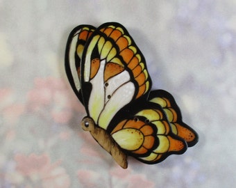 Butterfly 2 pc.