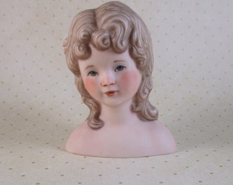 Doll Ornament