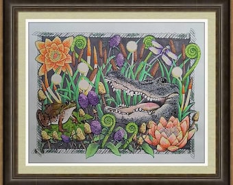 ジョーカーoriginal絵画 ジョーカー。11x14インチ、紙に描かれたオリジナルのグラファイト画