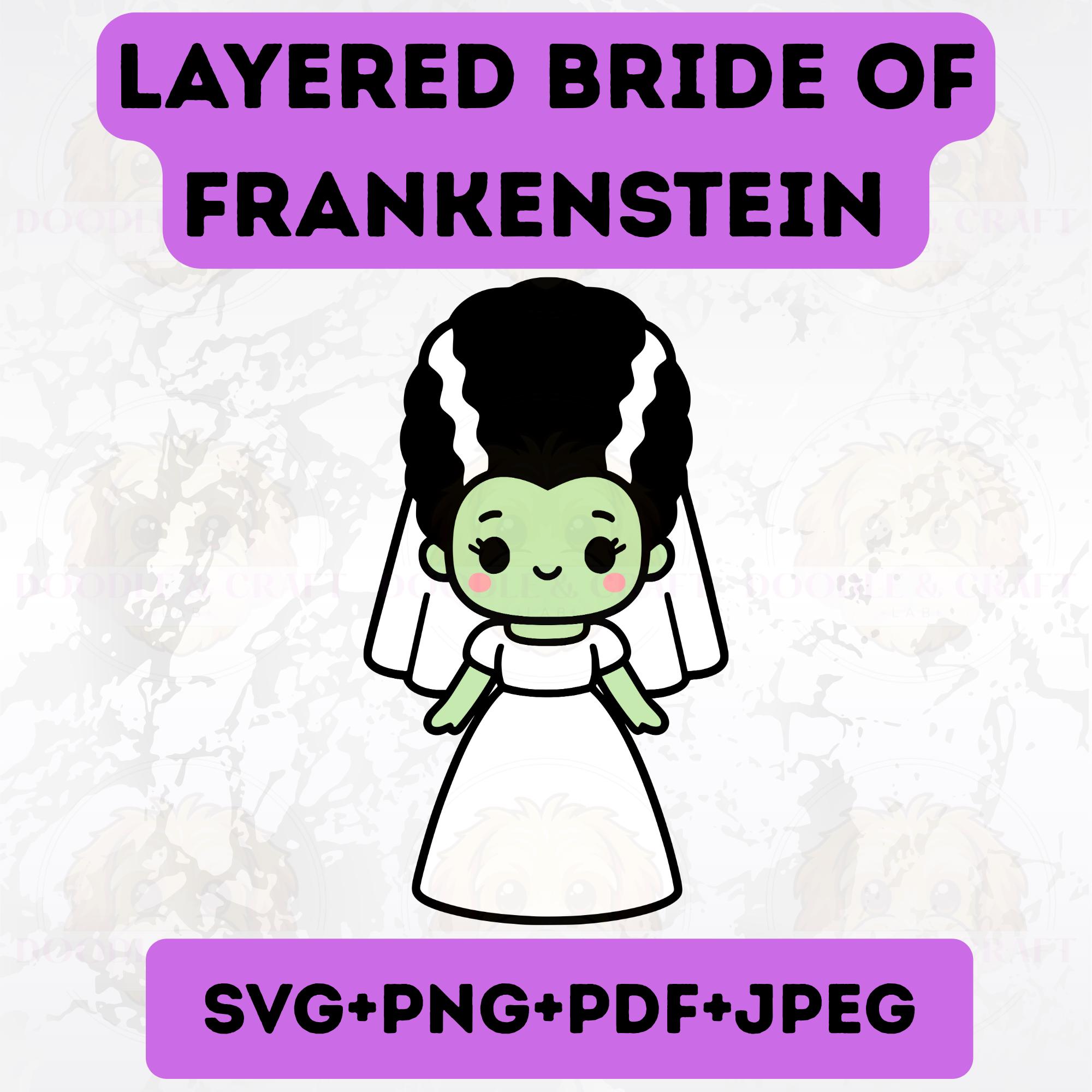 Novia De Clip Art - Etsy, image size:2000x2000