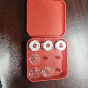 Sewing Machine Bobbin Case