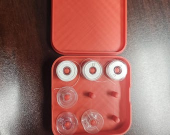 Sewing Machine Bobbin Case